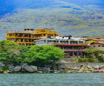 Hotel Villa del Lago