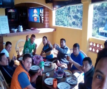 Hotel Don Chema