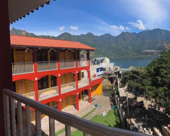 Hotel Adulam