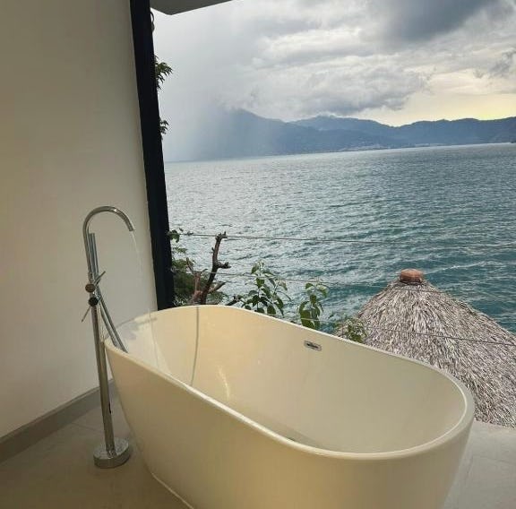 Atitlan Sunset Lodge