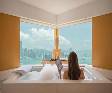 Upper House Hong Kong