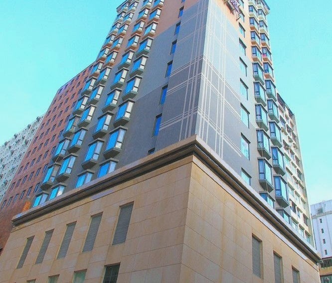 Largos Hotel