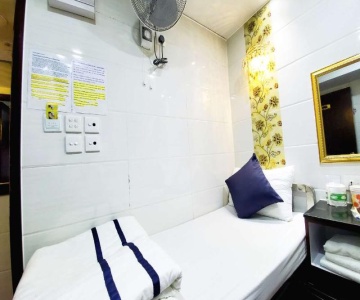Sands Guest House