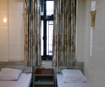 New York Guest House