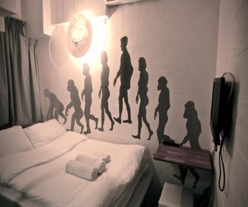 Just Inn