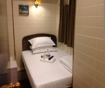 Pacific Guest House