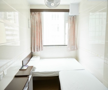 Hung Kiu Guesthouse
