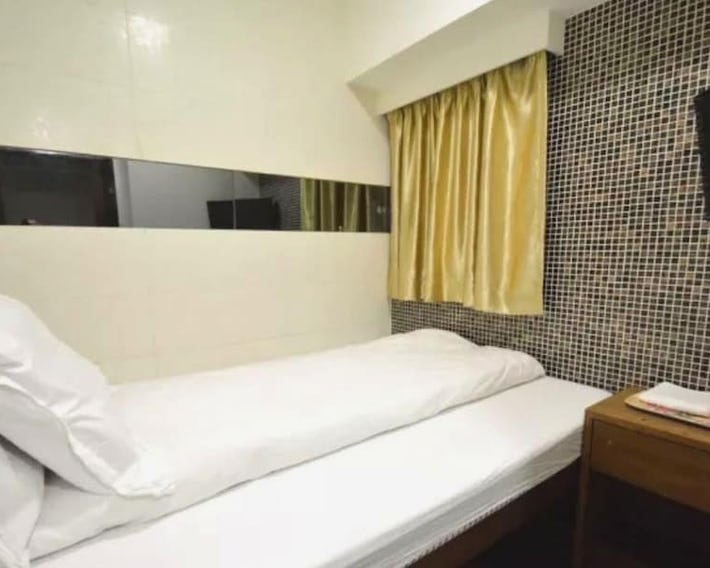 Lam Shan Hotel