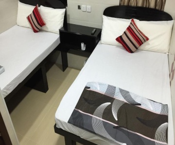 Skyline Hostel