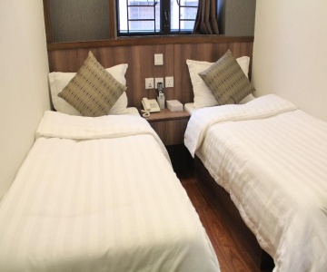 Arla Hotel