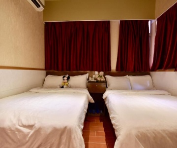 New Yiu Fai Guest House