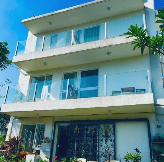 City Oasis Guesthouse