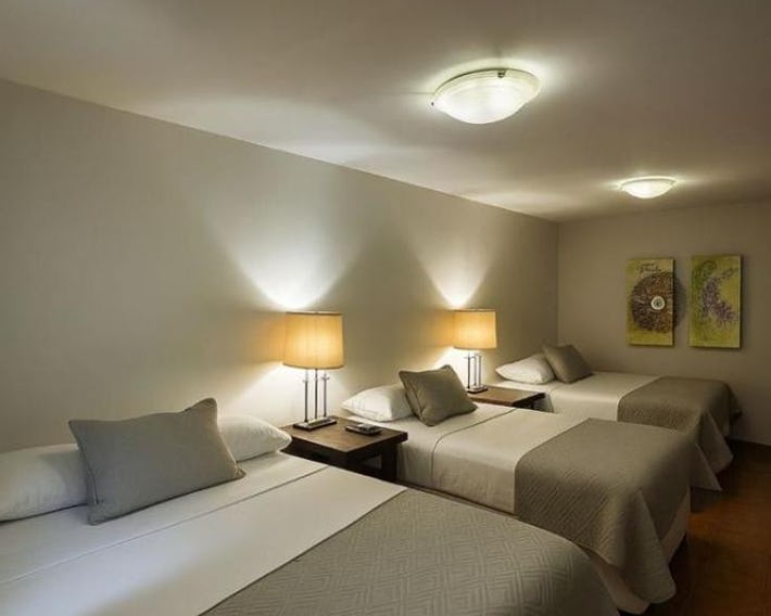 Hotel Verona