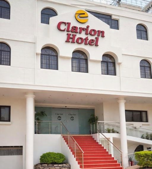 Clarion Hotel San Pedro Sula