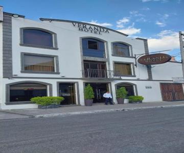 Veranda Hotel