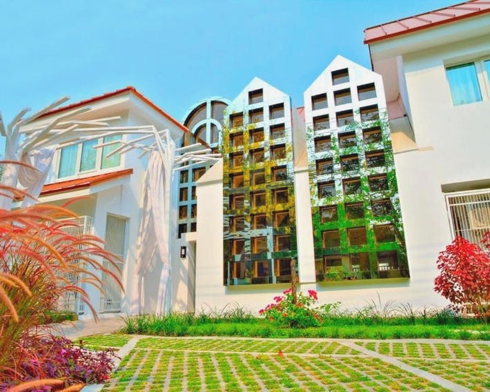 Isabella Boutique Hotel