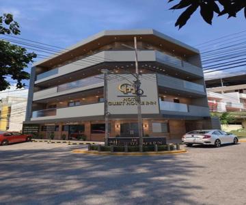 Hotel Guest House Inn