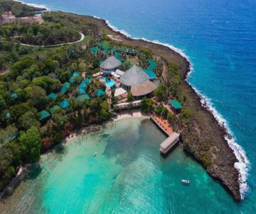 Hotel Roatán Media Luna Resort, Affiliated by Meliá
