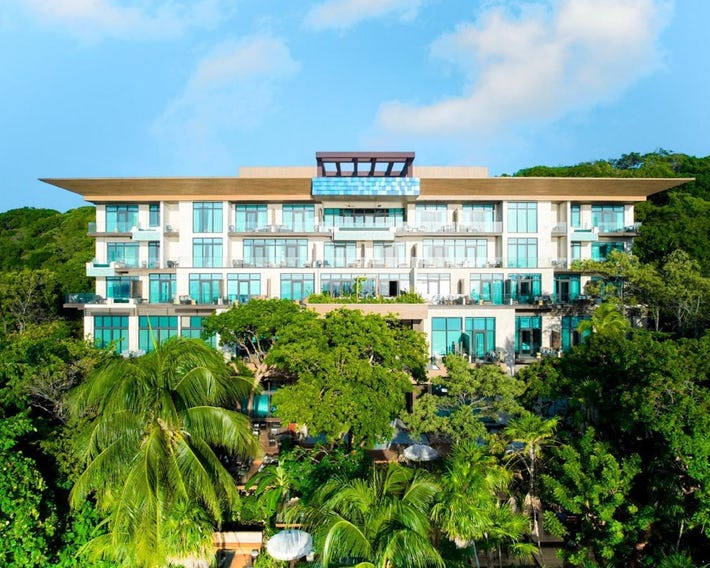 Kimpton Grand Roatan Resort & Spa - An IHG Hotel