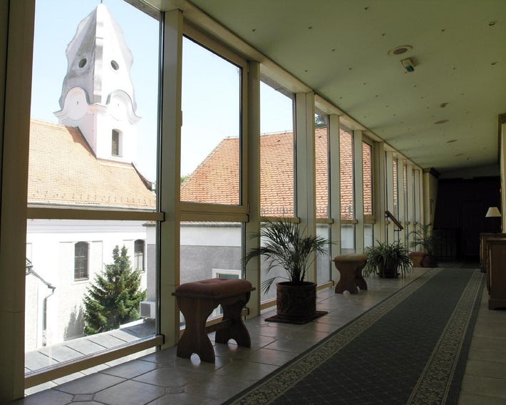 Hotel Kralj Tomislav