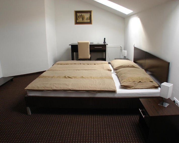 Rooms Levicki