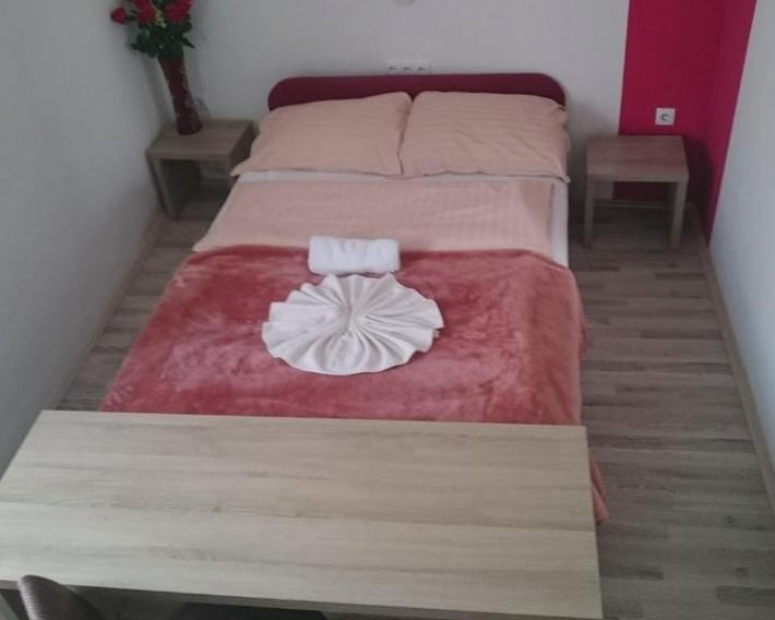 Guest House Villa Herbarium