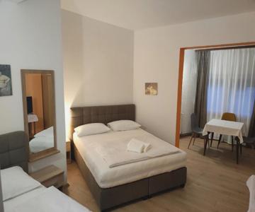 Rooms San