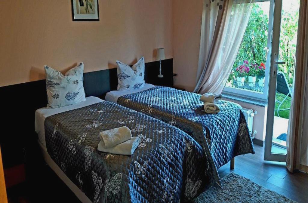 Rooms Stanic