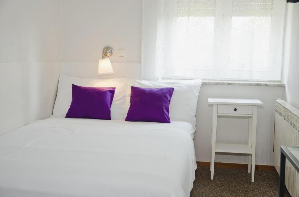 Hotel Fala Zagreb