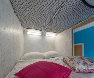 Bubu Hostel