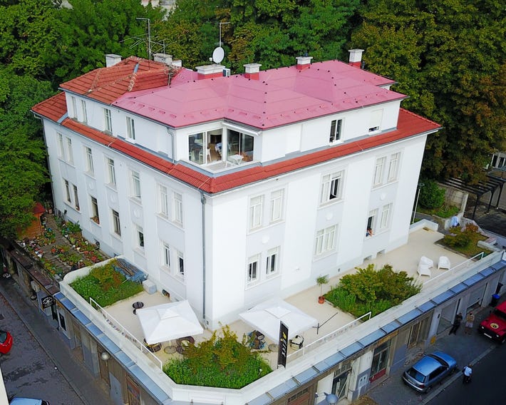 Lobagola B&B