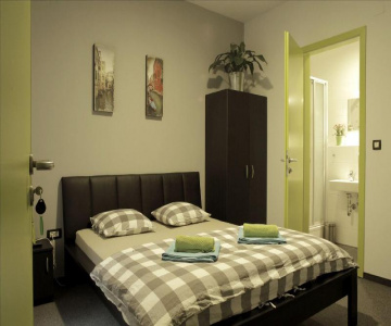 Hostel Chic