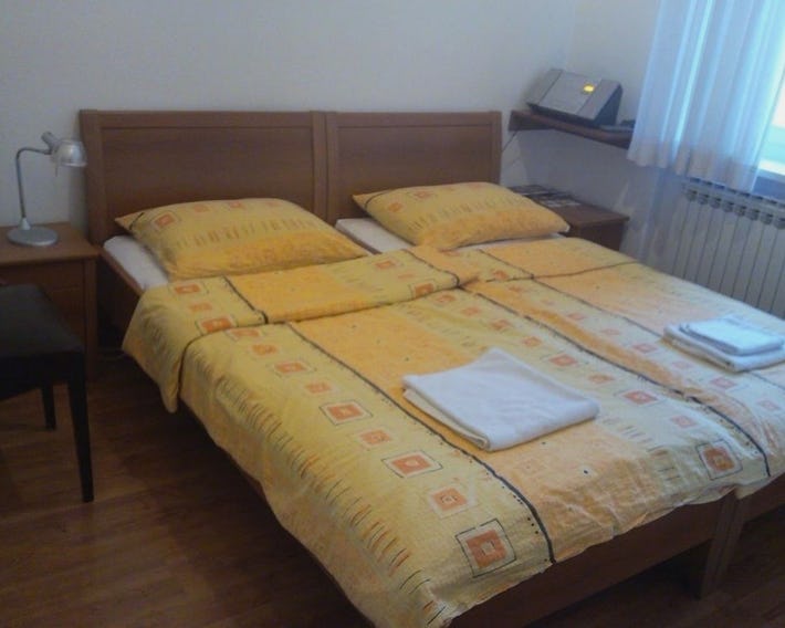 Angela Classic Rooms