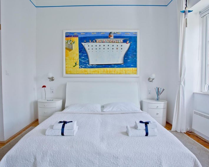 Rooms Zagreb 17