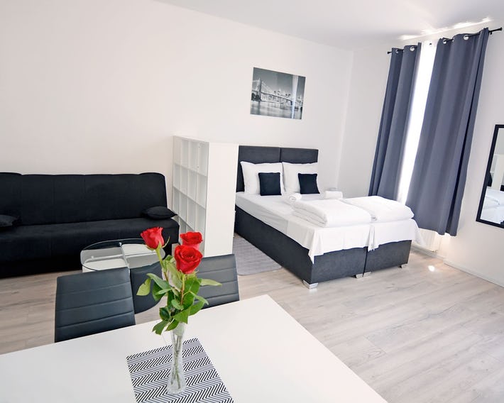 Virtus Apartments And Rooms