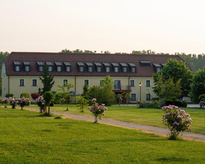 Hotel Dvorac Jurjevec