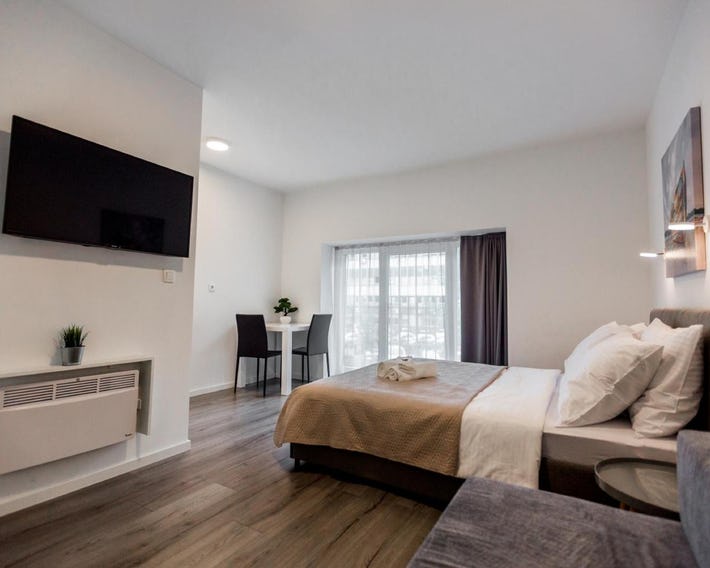 King's Street Apartments