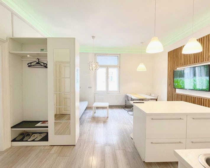 Agape Apartments