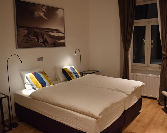 B&B Cool Centre Zagreb