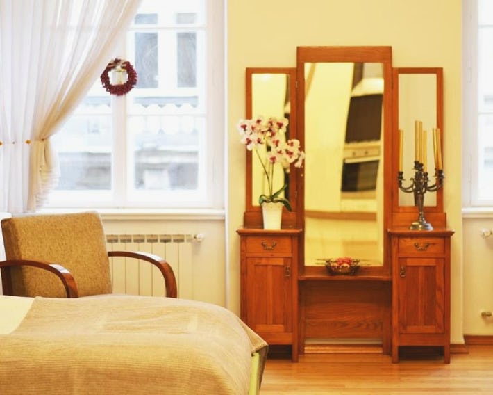 Zagreb Centre Apartments
