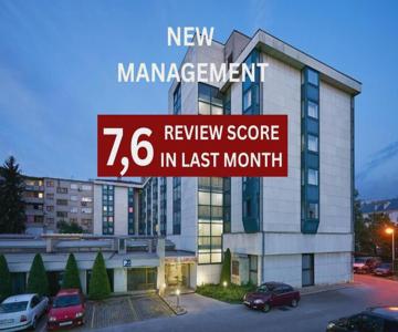 Hotel Laguna Zagreb