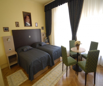 The Movie Hotel