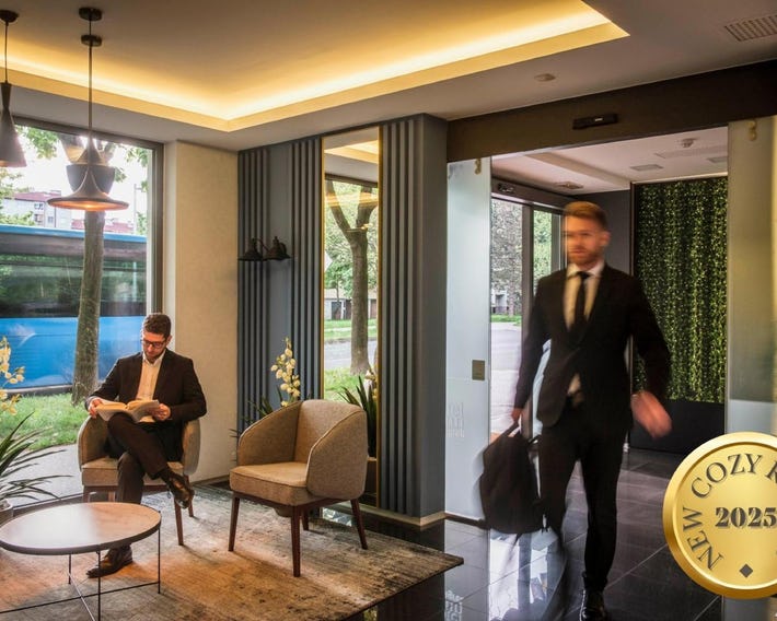 Hotel Jarun