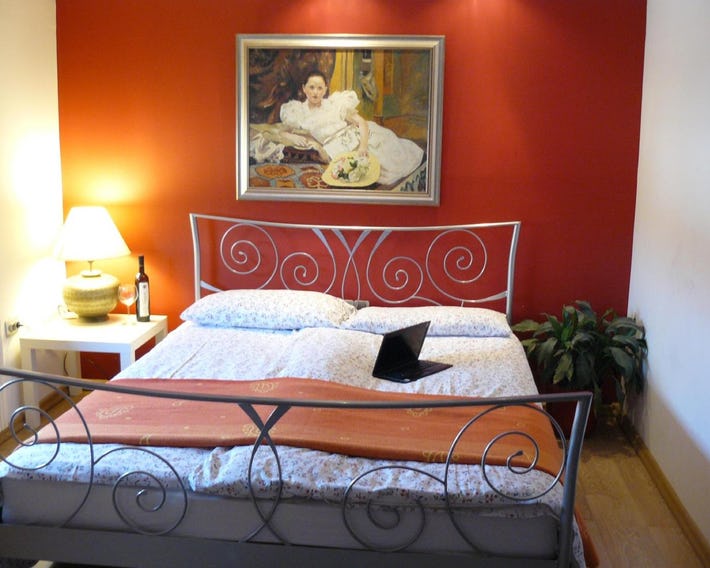 Celic Apartmani