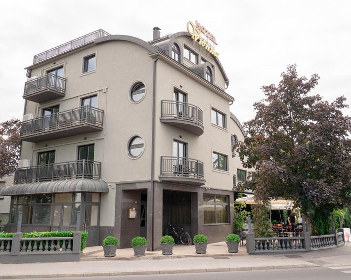Vienna