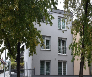 Lux Apartments La Zeta