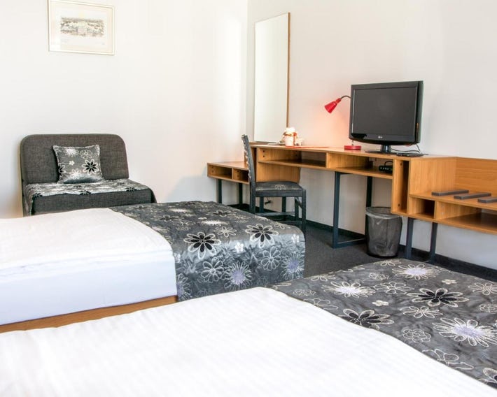 Delminivm Hotel