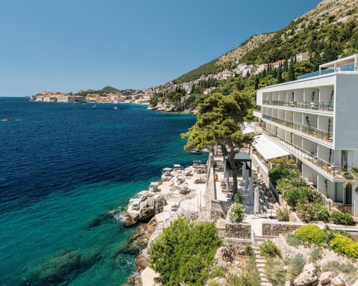 Villa Dubrovnik