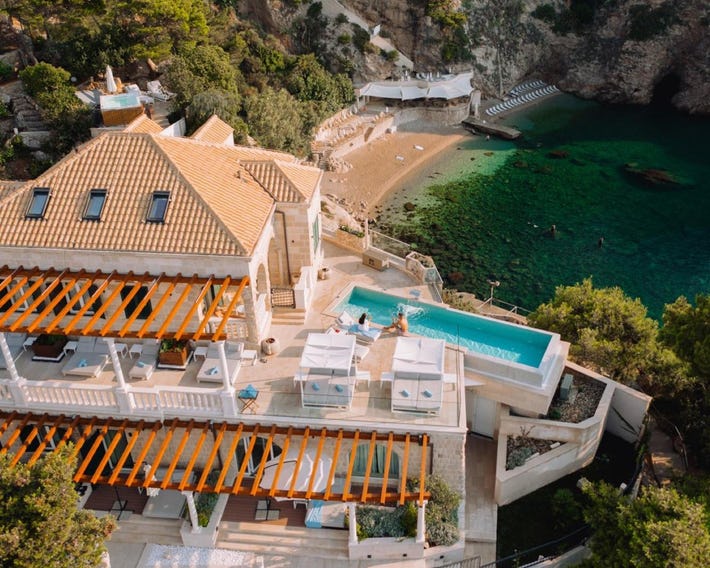 Villa Orabelle