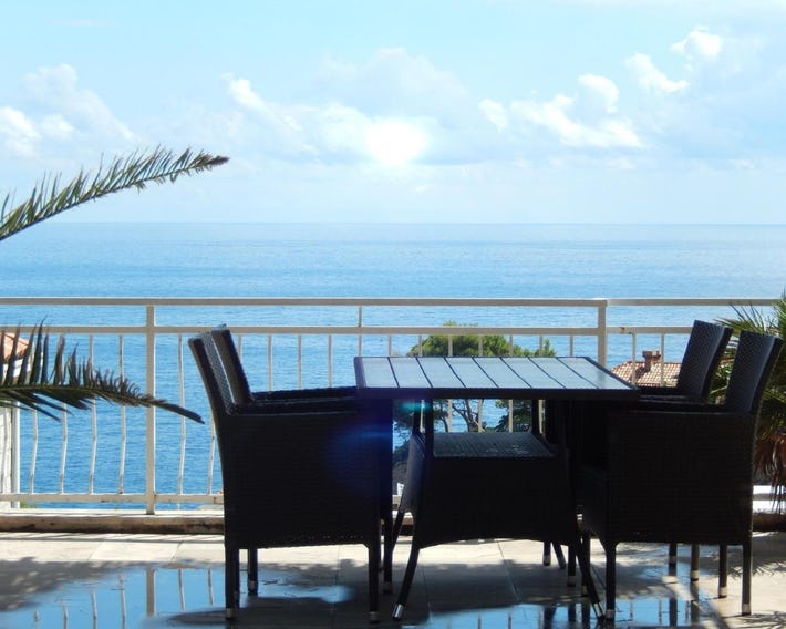 Dubrovnik Apartments Kovacec